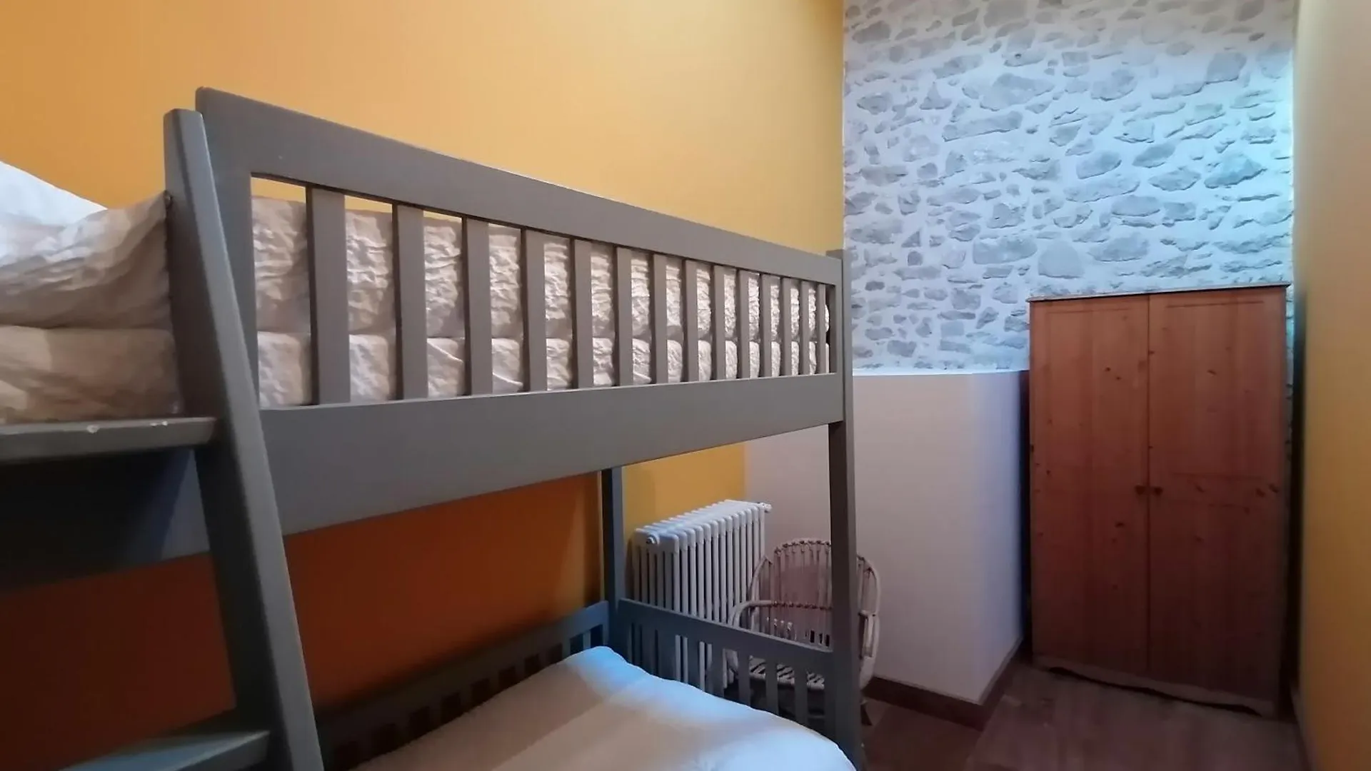 Croassecorbeau Maison De Famille Au Pied Du Ventoux Malaucene Holiday home