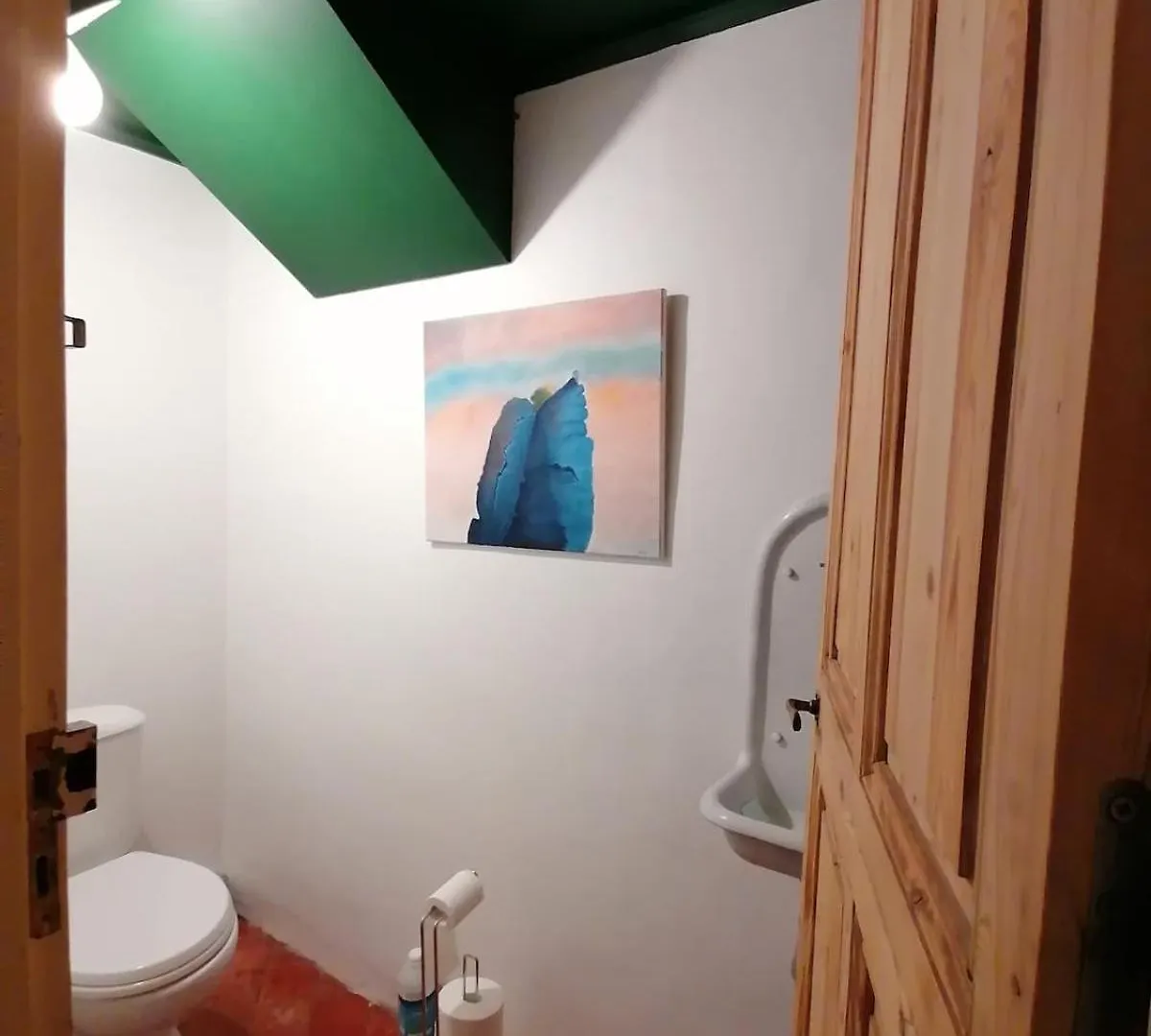 Croassecorbeau Maison De Famille Au Pied Du Ventoux Malaucene Holiday home