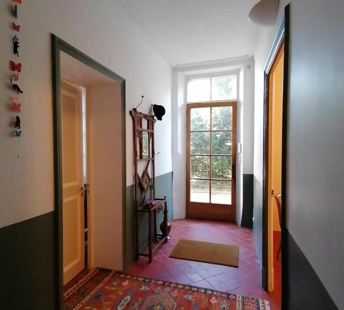 Holiday home Croassecorbeau Maison De Famille Au Pied Du Ventoux Malaucene