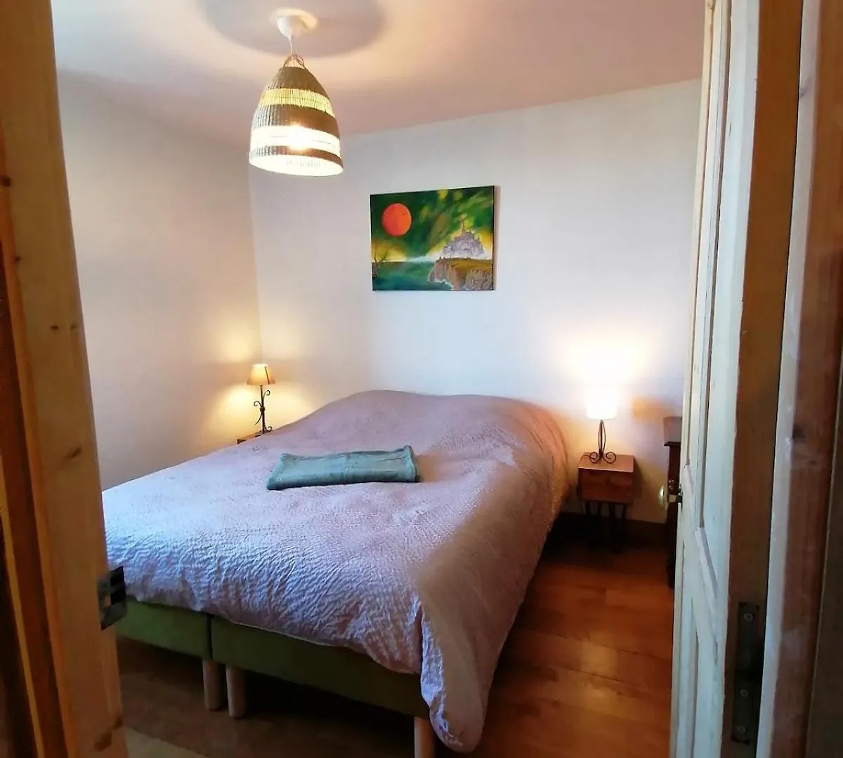 Croassecorbeau Maison De Famille Au Pied Du Ventoux Malaucene Holiday home