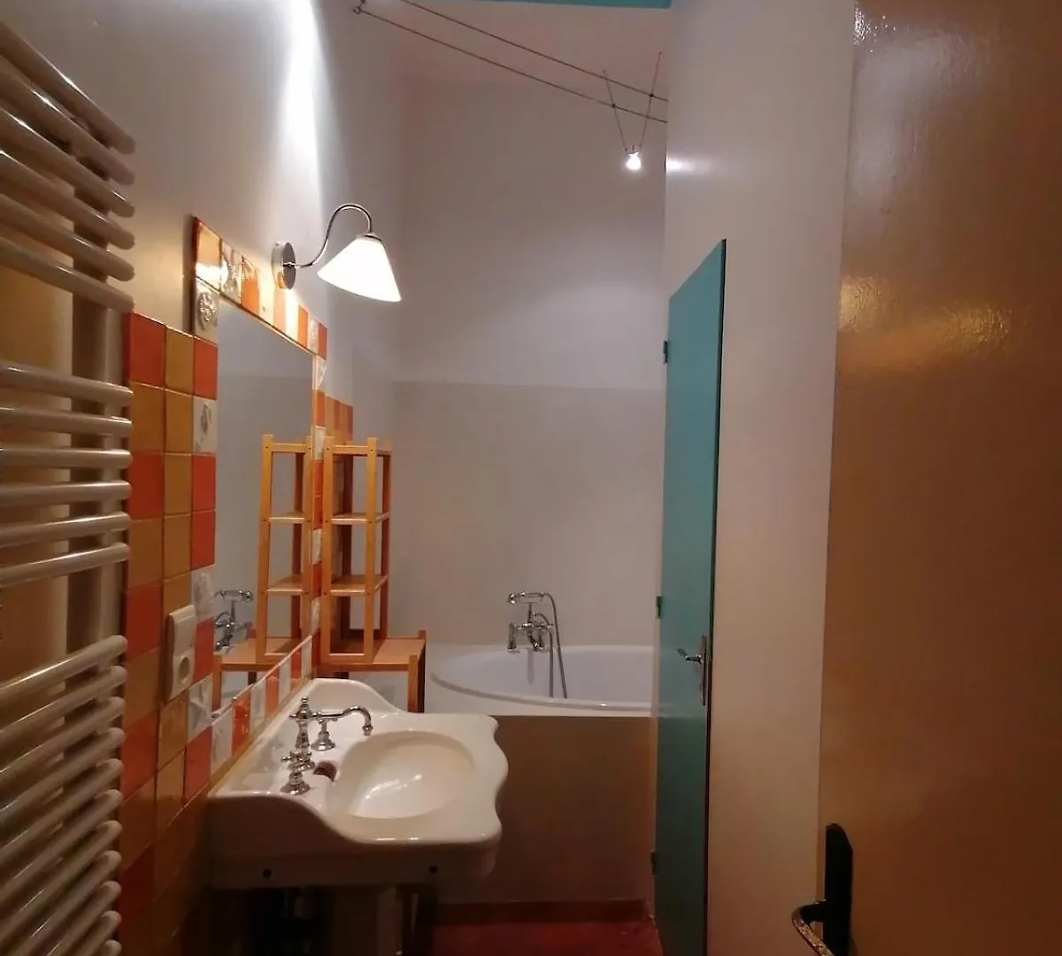 Croassecorbeau Maison De Famille Au Pied Du Ventoux Malaucene