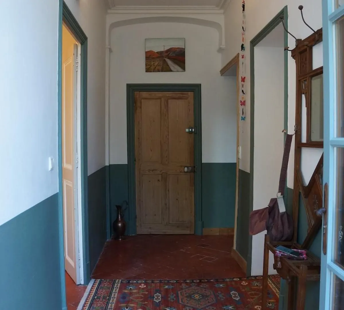 Holiday home Croassecorbeau Maison De Famille Au Pied Du Ventoux Malaucene France