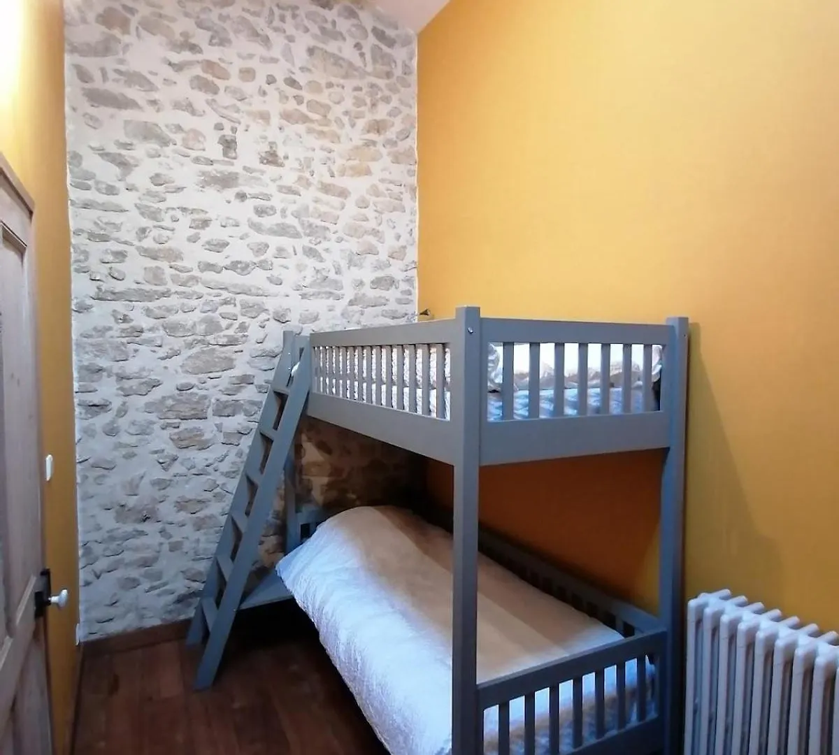 Croassecorbeau Maison De Famille Au Pied Du Ventoux Malaucene