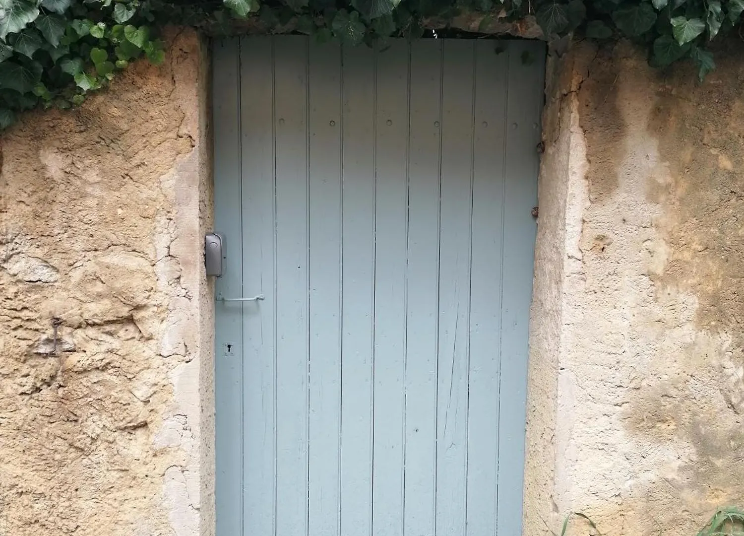 Holiday home Croassecorbeau Maison De Famille Au Pied Du Ventoux Malaucene