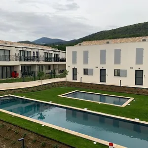  Appartement Le Silence Du Ventoux
