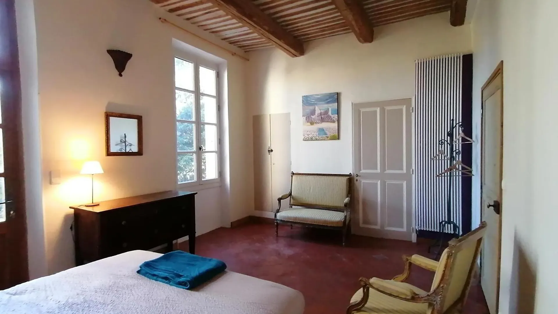 Croassecorbeau Maison De Famille Au Pied Du Ventoux Malaucene Holiday home