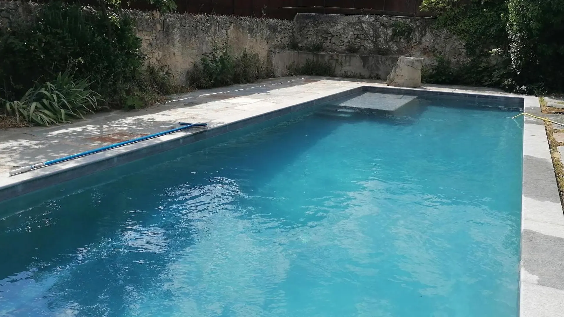 Holiday home Croassecorbeau Maison De Famille Au Pied Du Ventoux Malaucene France