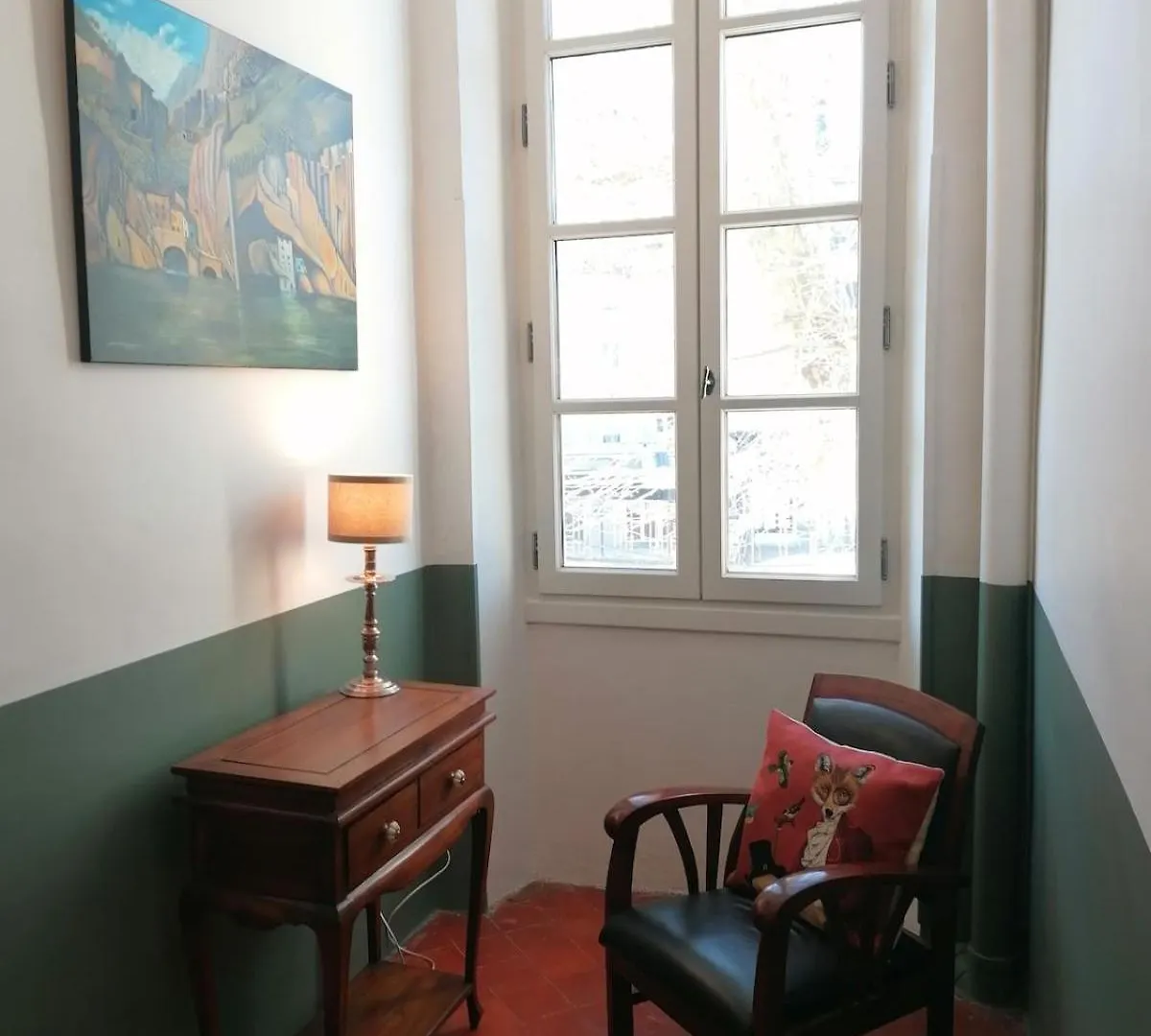 Croassecorbeau Maison De Famille Au Pied Du Ventoux Malaucene 0*,